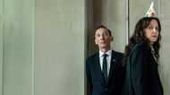 How did Stephen King’s The Institute fix its biggest flaw on screen? (Image via Prime Video)
